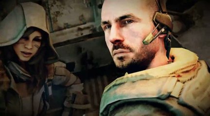 Killzone 3 : L'histoire