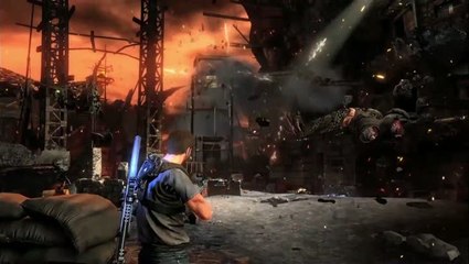 Inversion : Jouer avec la gravité