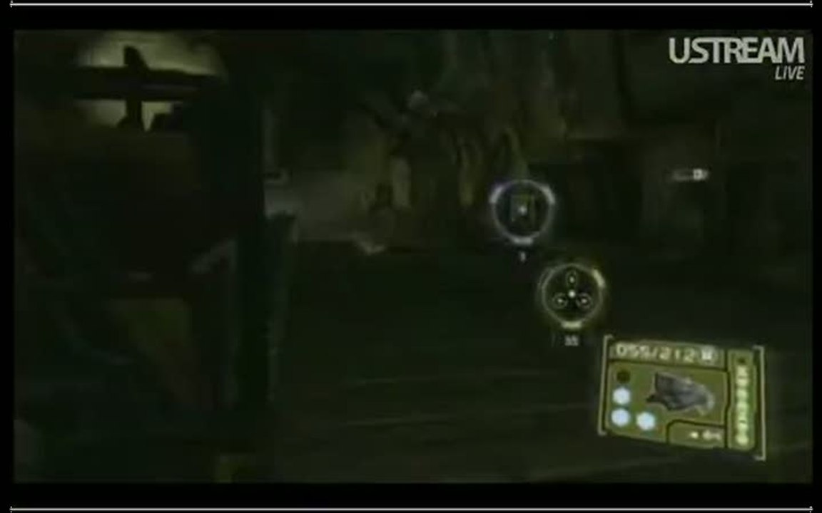 Dead Space 2 : TGS 2010 : Dead Space Extraction en coop