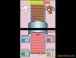 Fais la fête avec Hello Kitty et ses Amis! : Deux minis-jeux illustrés
