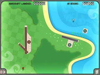 Flight Control : Contrôleur de l'air