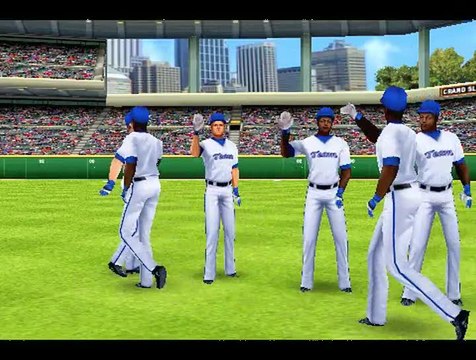 Derek Jeter Real Baseball : Du vrai base-ball