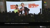 Agenda Abierta 30-03: Colombia, contexto electoral y masacres