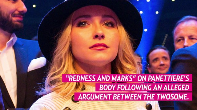 Hayden Panettiere Cut Out Peers Who Dislike Boyfriend Brian Hickerson: Details