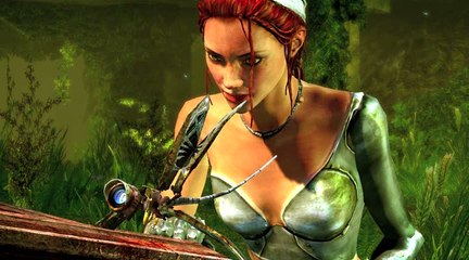 Enslaved : Odyssey to the West : Drône