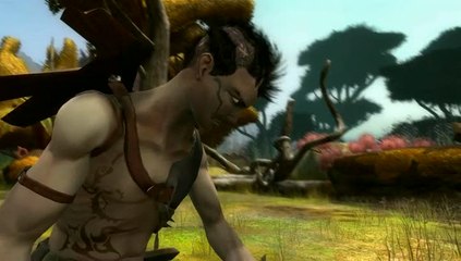 Zeno Clash : Ultimate Edition : Second trailer