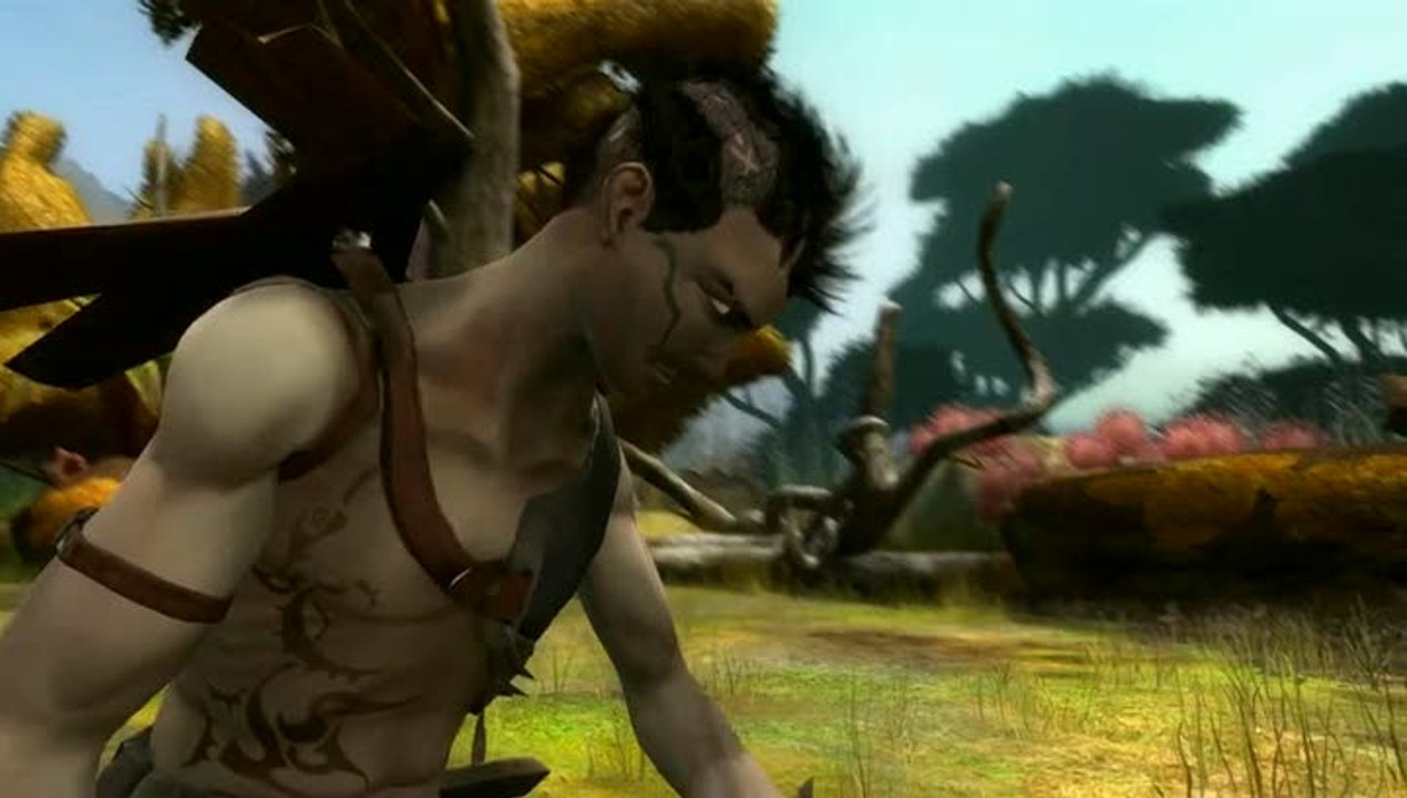 Zeno Clash : Ultimate Edition : Second trailer