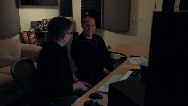 Dead Space 2 : Journal des développeurs 3/4