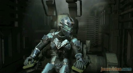 Dead Space 2 : GC 2010 : Nouveautés