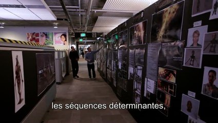 Dead Space 2 : Création d'un jeu vidéo