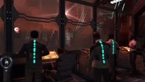 Dead Space 2 : Interview Dead Space Extraction