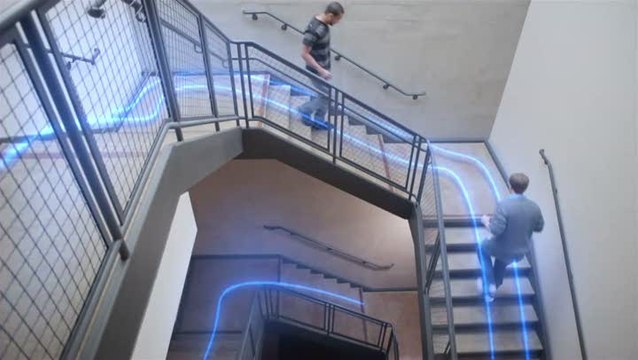 Dead Space 2 : Isaac rend service aux collègues