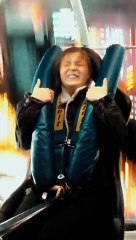 L’édition 2022 de La Foire du Trône sera lancée vendredi, avec le parrain Jean-Luc Reichmann, au profit de l'association La Voix de l’Enfant - VIDEO