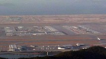 Cathay Pacific planeja voo mais longo do mundo para evitar Rússia