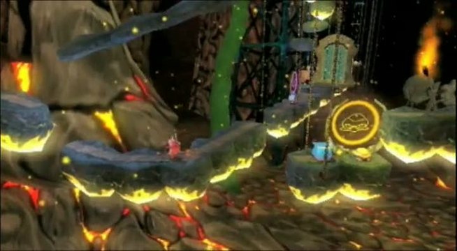 Freekscape : Escape from Hell : Gameplay