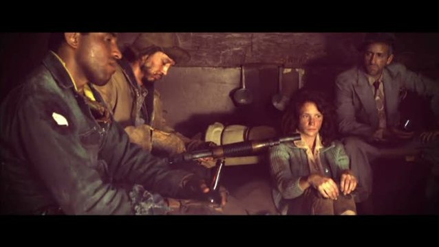 Resistance 3 : Publicité américaine - Version longue