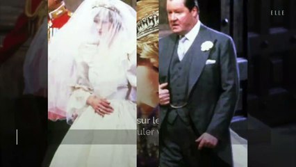 Robe de mariée : pourquoi Lady Diana est l’inspiration tendance de cette année ?