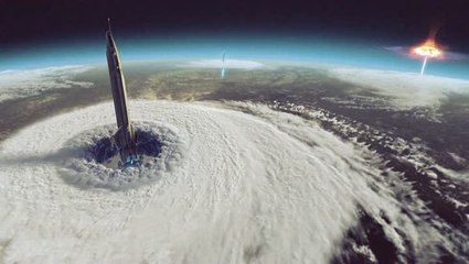 Resistance 3 : Cinématique et gameplay