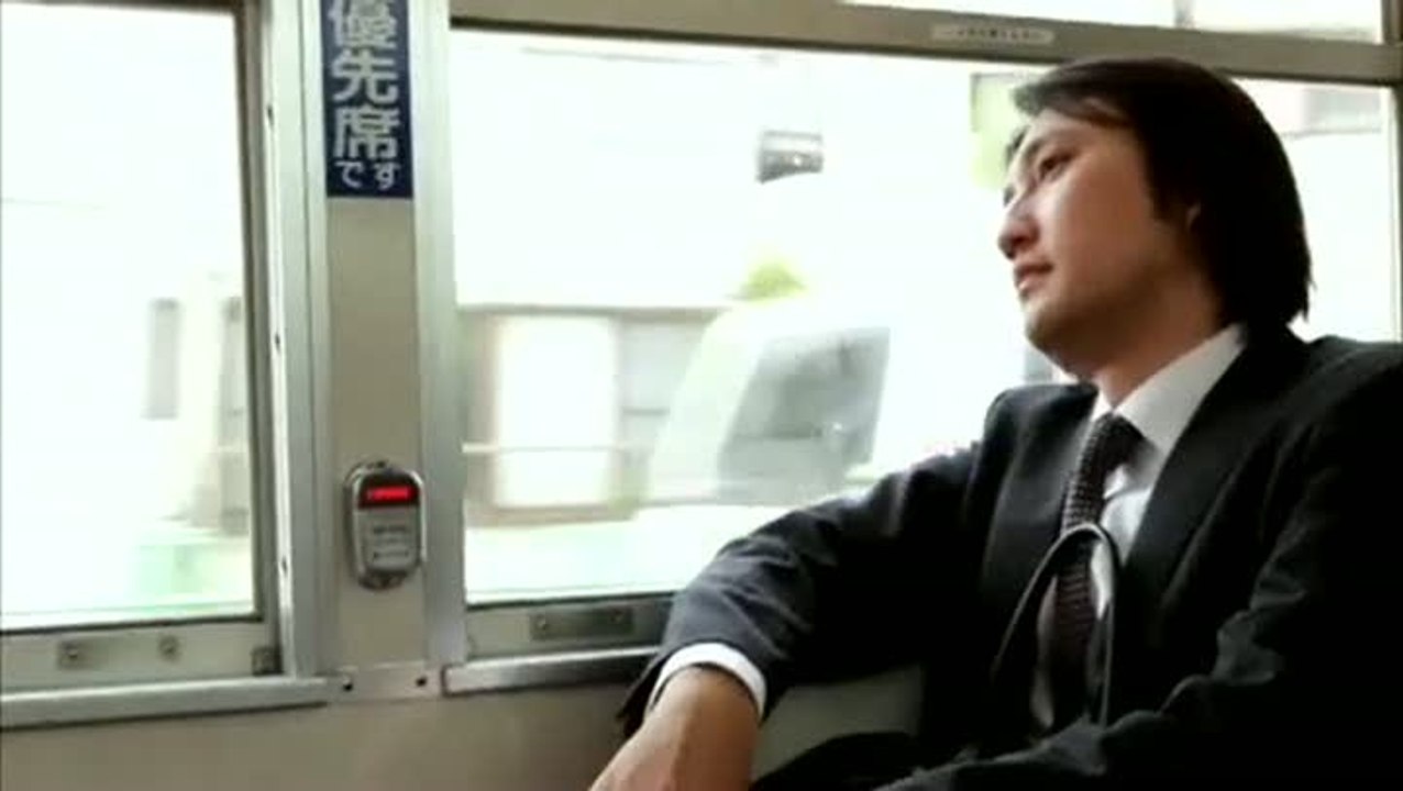 Sakura Note : Spot TV japonais n°2