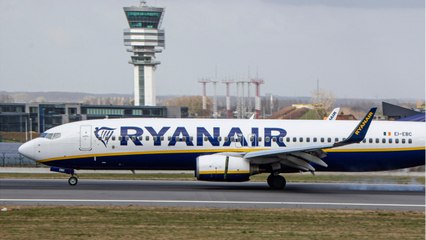 Ryanair : panique à bord et nuit cauchemardesque pour les passagers d'un Toulouse-Marrakech