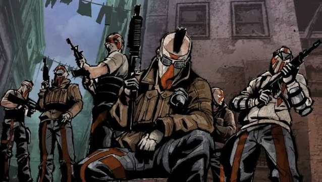 inFamous 2 : Bienvenue à New Marais