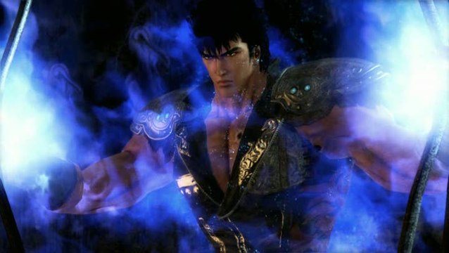 Fist of the North Star : Ken's Rage : E3 2010 : Trailer