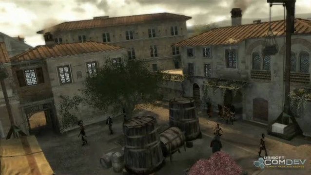 Assassin's Creed : Brotherhood : Video Dex 2