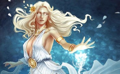 Thea 2: The Shattering, tráiler de lanzamiento