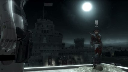 Assassin's Creed : Brotherhood : Tenue Raiden