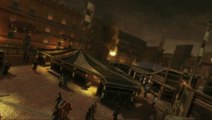 Assassin's Creed : Brotherhood : Carte Sienne