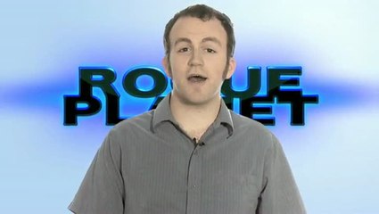 Rogue Planet : Les contrôles (par Josh)