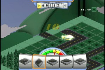 City Builder : Trailer