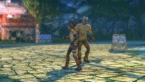 Enslaved : Odyssey to the West : GC 2010 : Trailer