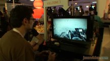 Killzone 3 : E3 2010 : Sur le stand Sony