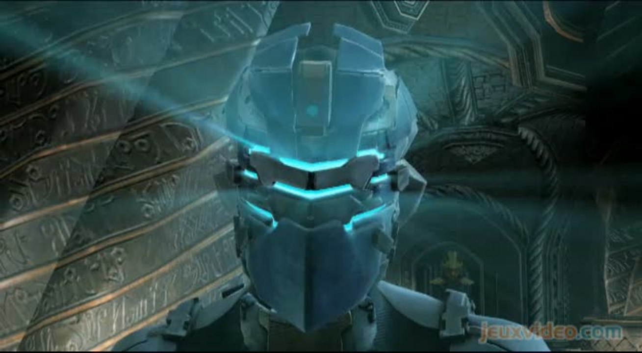 Dead Space 2 : Nouveaux frissons