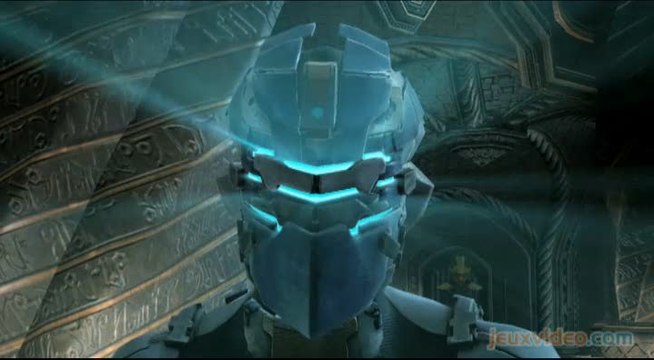 Dead Space 2 : Nouveaux frissons