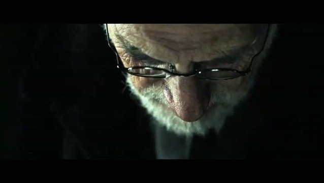 Resistance 3 : Rares phases de gameplay