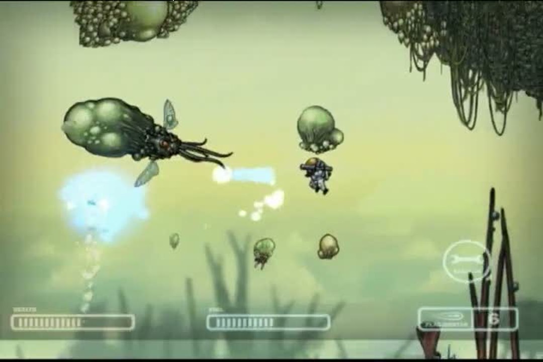 Capsized : Trailer