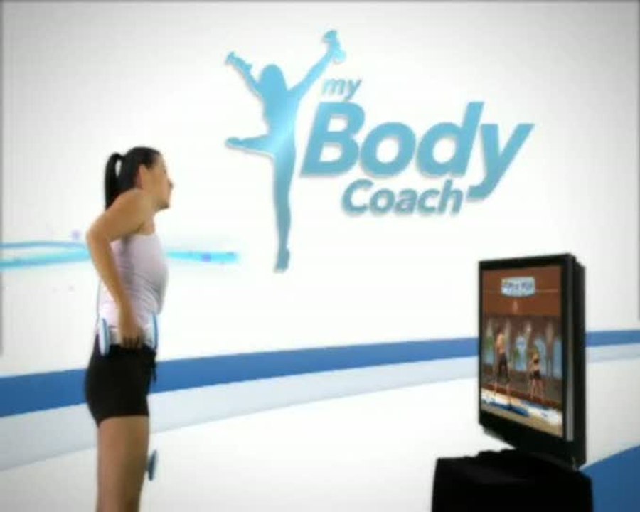 My Body Coach : Trailer