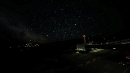 Gran Turismo 6 : La tête dans les étoiles