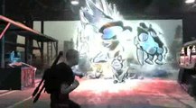inFamous 2 : Démons