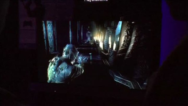 Dead Space 2 : PGW 2010 - Stand EA