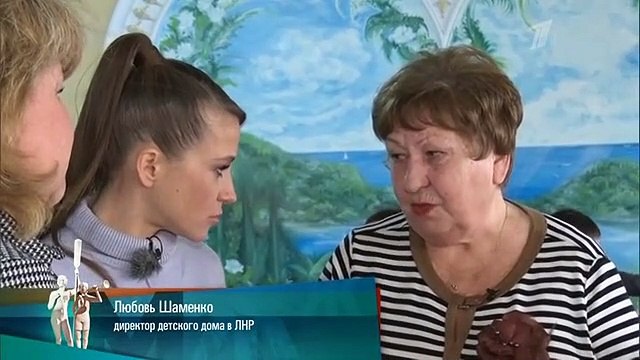 Мужское Женское (30.03.2022)