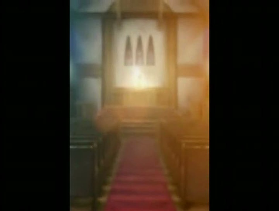 Kurayami no Hate de Kimi o matsu : Bande-annonce japonaise