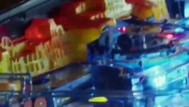 Plus belle la vie 4512 Indiscrétion - Riva noie sa douleur dans le jeu...