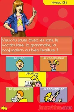 Mon Premier Bescherelle : Exercices de français