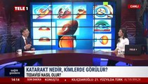 Gözde Şeker Hastalıkları Nedenleri Tedavi