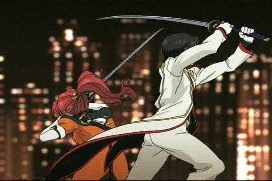 Sakura Wars : So Long, My Love : Trailer