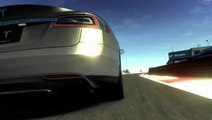 Gran Turismo 6 : Trailer (version longue)