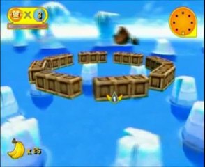 Manic Monkey Mayhem : Trailer n°1